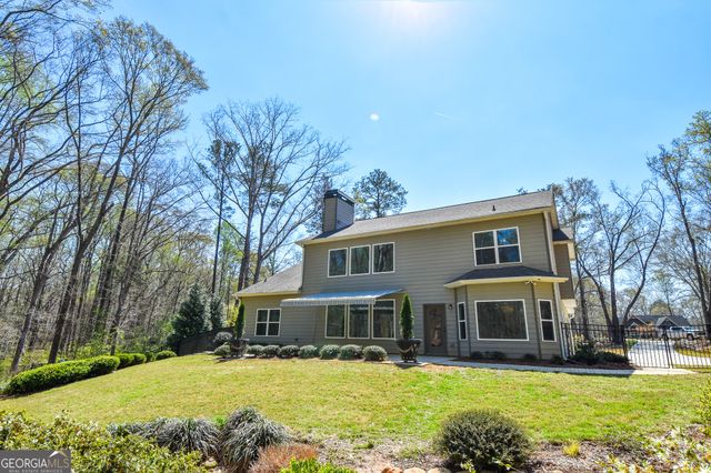 397 Oak Grove Path, Griffin, GA 30224