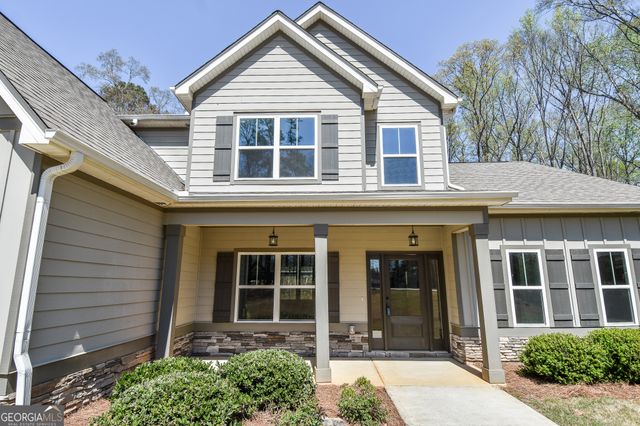 397 Oak Grove Path, Griffin, GA 30224