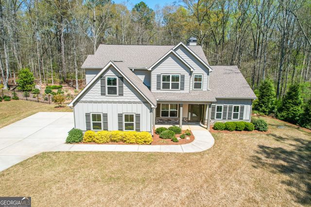 397 Oak Grove Path, Griffin, GA 30224