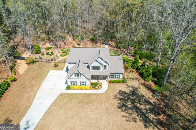397 Oak Grove Path, Griffin, GA 30224