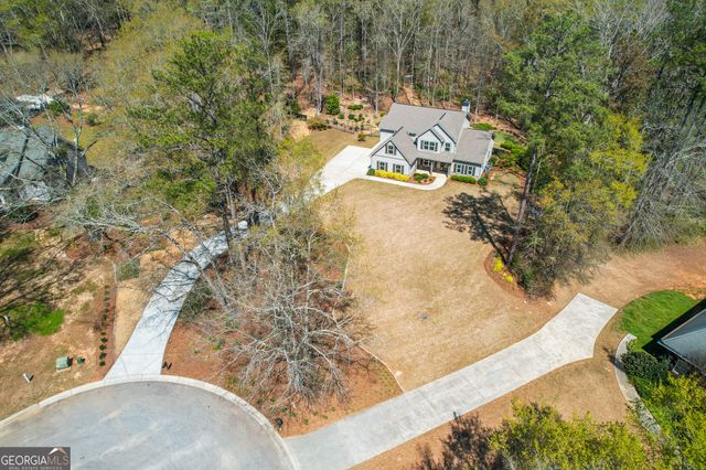 397 Oak Grove Path, Griffin, GA 30224