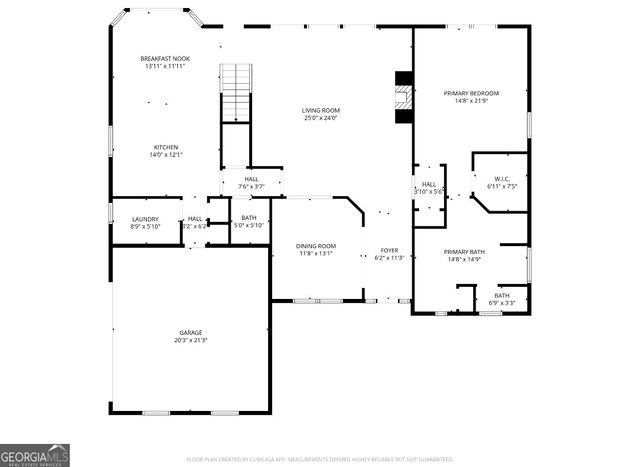 397 Oak Grove Path, Griffin, GA 30224