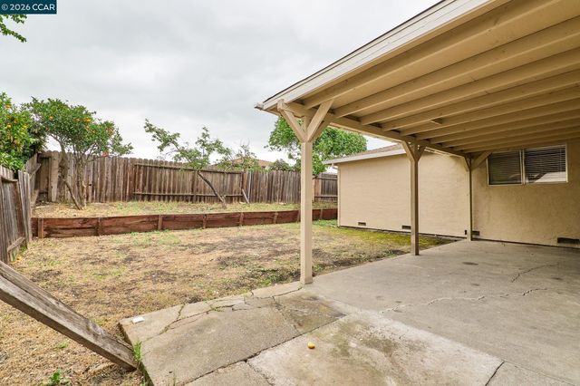 701 Shannon Dr, Suisun City, CA 94585