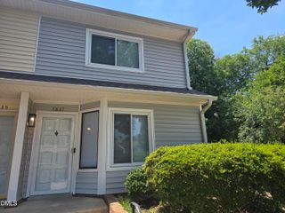 5837 Shady Grove Circle, Raleigh, NC 27609
