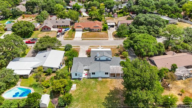 2902 Belvoir Dr, San Antonio, TX 78230
