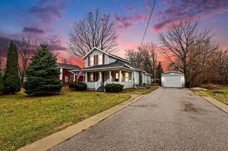 217 S Main Street, Kent City, MI 49330