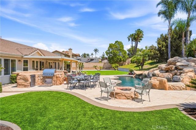 3158 Pacer Drive, Norco, CA 92860