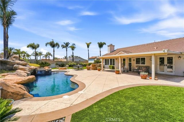 3158 Pacer Drive, Norco, CA 92860