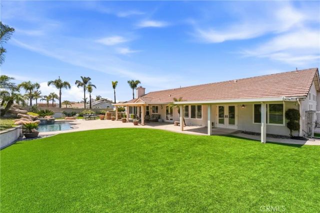 3158 Pacer Drive, Norco, CA 92860