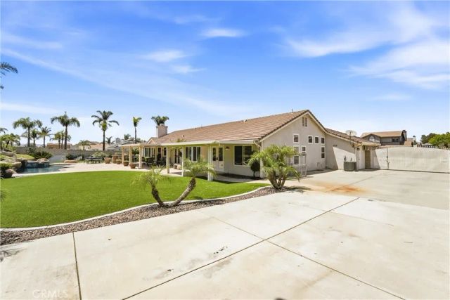 3158 Pacer Drive, Norco, CA 92860