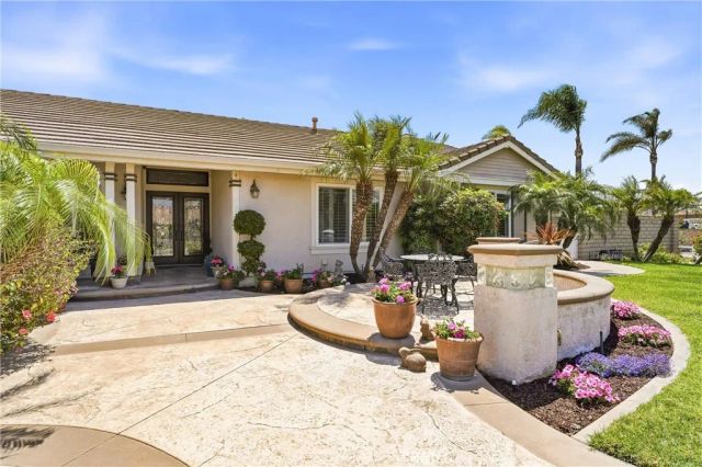 3158 Pacer Drive, Norco, CA 92860