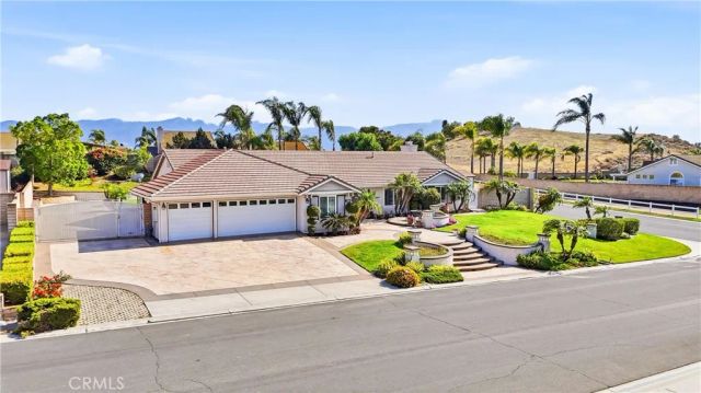 3158 Pacer Drive, Norco, CA 92860