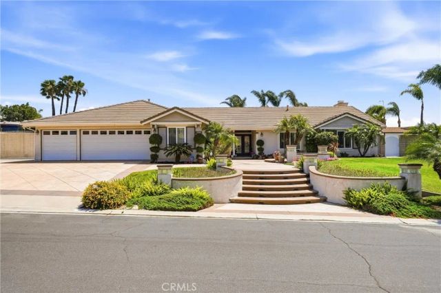 3158 Pacer Drive, Norco, CA 92860