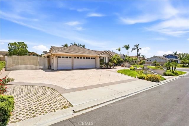 3158 Pacer Drive, Norco, CA 92860
