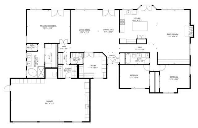 3158 Pacer Drive, Norco, CA 92860