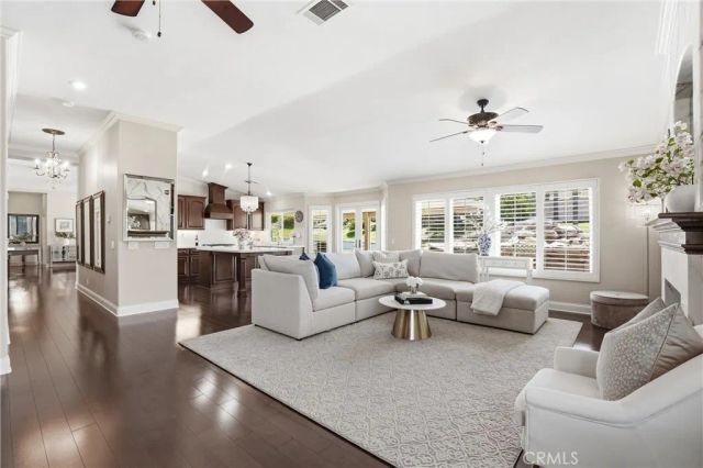3158 Pacer Drive, Norco, CA 92860