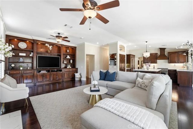 3158 Pacer Drive, Norco, CA 92860