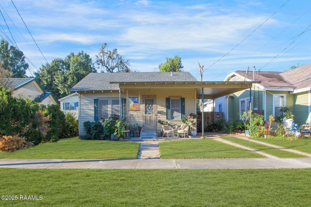310 Cleveland Street, Lafayette, LA 70501