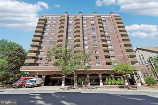 1276 N WAYNE ST #317, Arlington, VA 22201