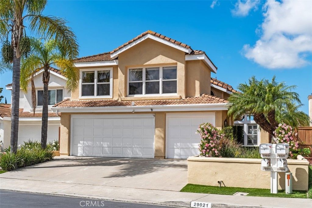 29021 Via Pasatiempo, Laguna Niguel, CA 92677