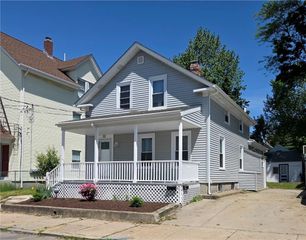 32 Gooding Street, Pawtucket, RI 02860