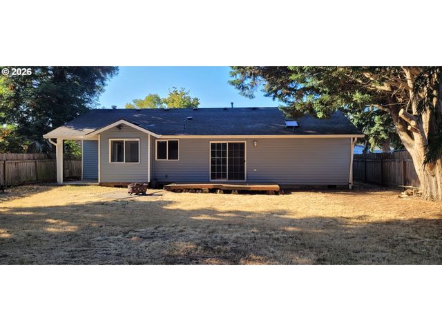 10810 Ne 70TH St, Vancouver, WA 98662