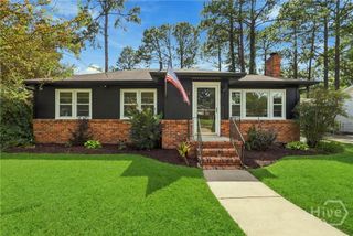209 Brandywine Road, Savannah, GA 31405
