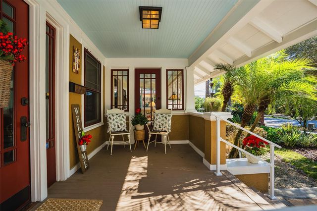 511 W MINNESOTA AVENUE, Deland, FL 32720