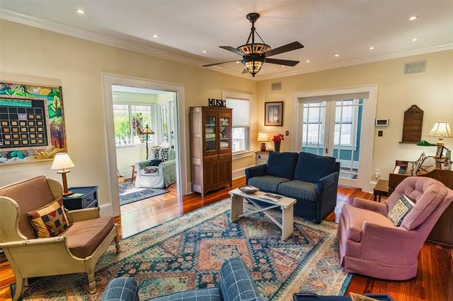 511 W MINNESOTA AVENUE, Deland, FL 32720