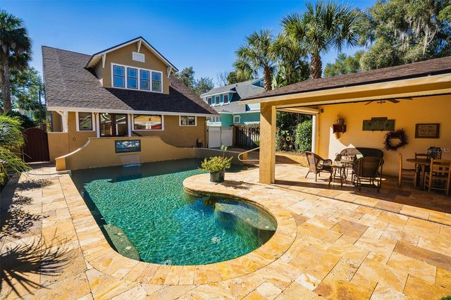 511 W MINNESOTA AVENUE, Deland, FL 32720