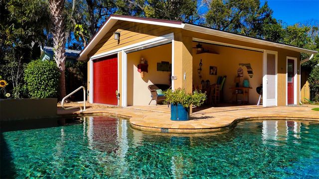 511 W MINNESOTA AVENUE, Deland, FL 32720