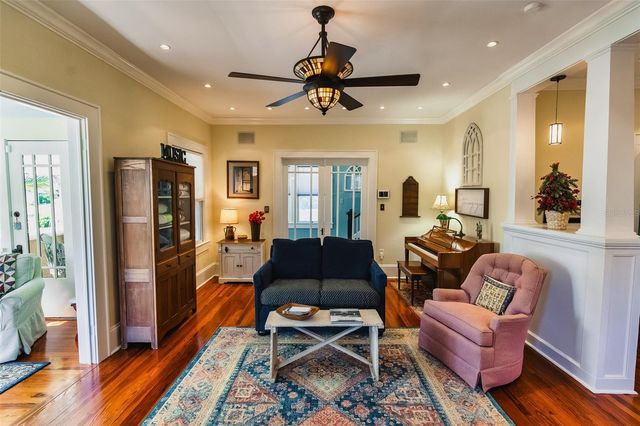 511 W MINNESOTA AVENUE, Deland, FL 32720