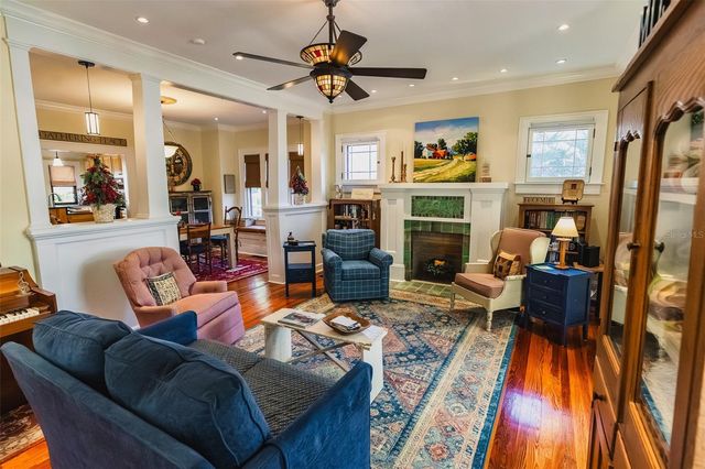 511 W MINNESOTA AVENUE, Deland, FL 32720