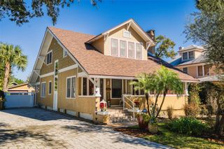 511 W MINNESOTA AVENUE, Deland, FL 32720