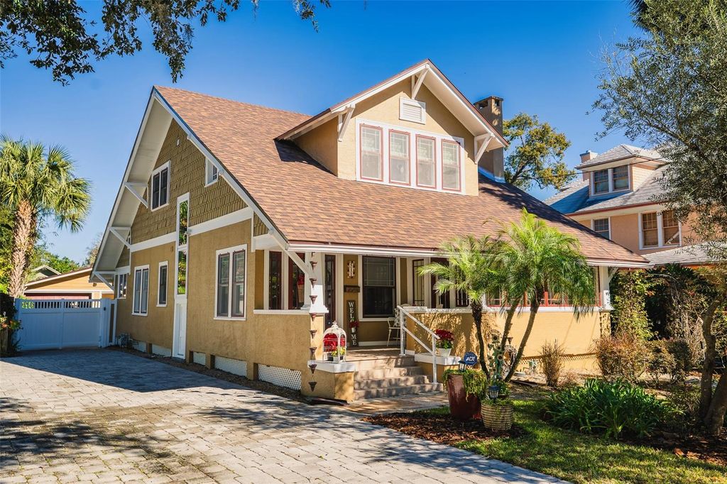 511 W MINNESOTA AVENUE, Deland, FL 32720