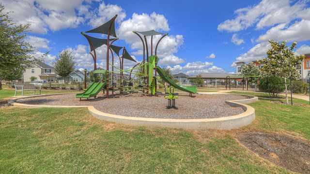 325 DENALI DR, Kyle, TX 78640