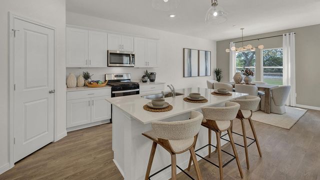 325 DENALI DR, Kyle, TX 78640