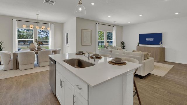 325 DENALI DR, Kyle, TX 78640