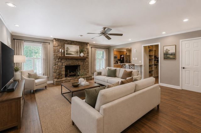 2532 E HAWTHORNE RD, Bartlett, TN 38134