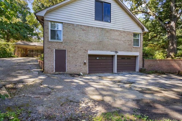 2532 E HAWTHORNE RD, Bartlett, TN 38134