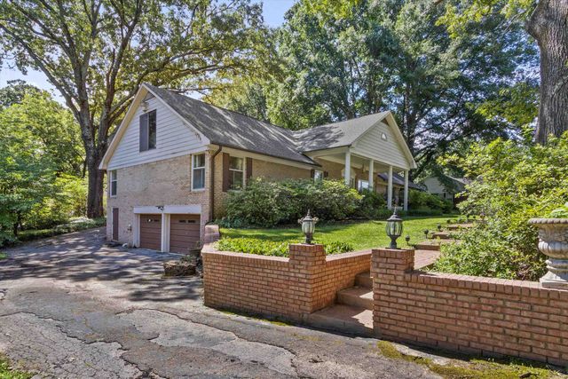 2532 E HAWTHORNE RD, Bartlett, TN 38134