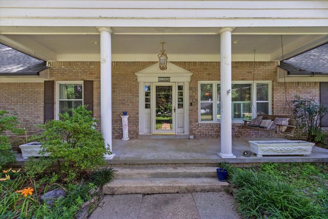 2532 E HAWTHORNE RD, Bartlett, TN 38134
