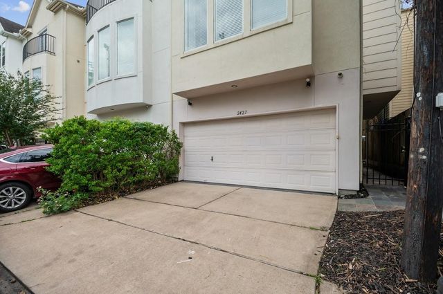 2427 Ralph Street, Houston, TX 77006