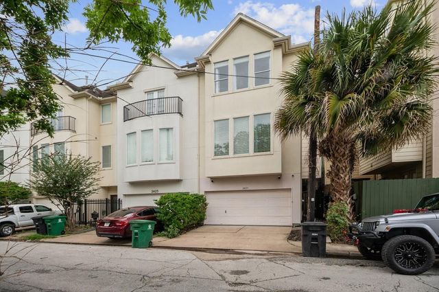 2427 Ralph Street, Houston, TX 77006