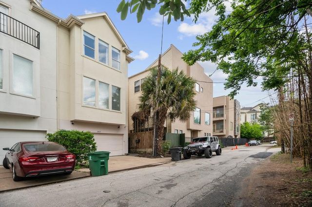2427 Ralph Street, Houston, TX 77006