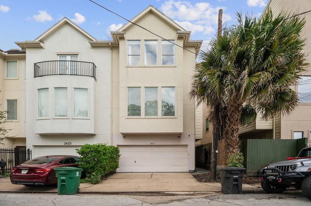 2427 Ralph Street, Houston, TX 77006