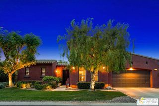 53 Via Santo Tomas Drive, Rancho Mirage, CA 92270