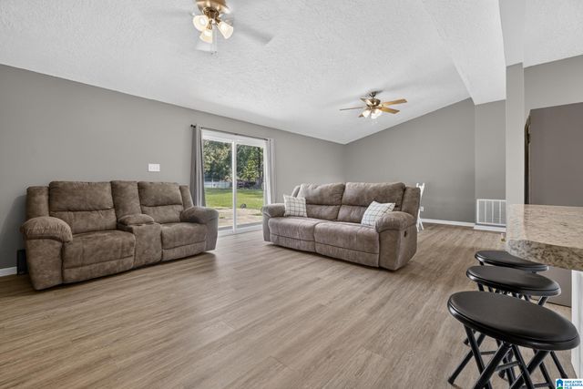 5829 LECROY AVENUE, Anniston, AL 36206