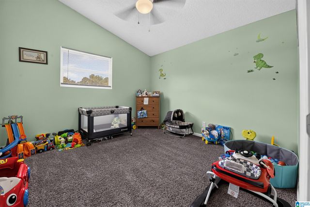 5829 LECROY AVENUE, Anniston, AL 36206