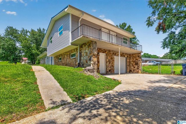 5829 LECROY AVENUE, Anniston, AL 36206